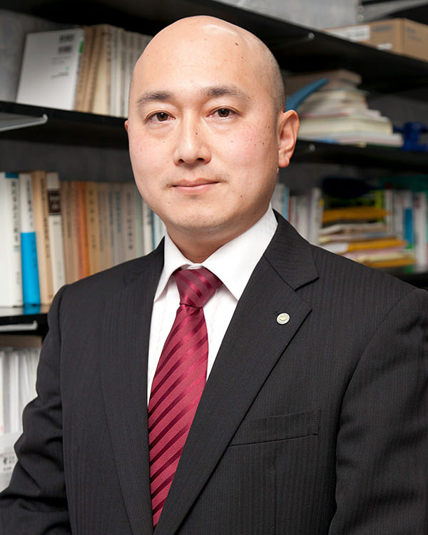 司法書士 吉川 雅史