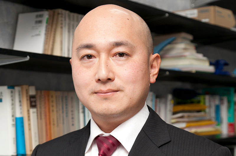 司法書士 吉川 雅史